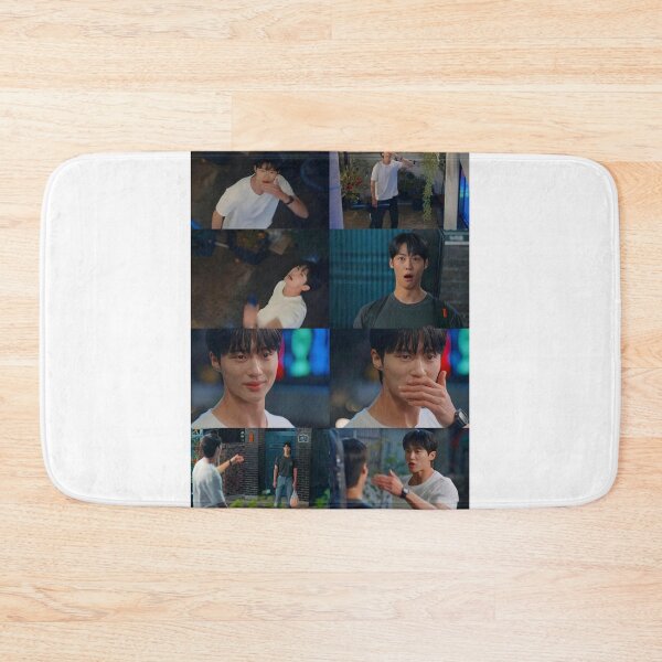Item preview, Lovely Runner kdrama, lovely runner kdrama  designed and sold by Mydramalist.