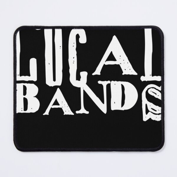 Item preview, Support Local Bands Light designed and sold by Tuurlambrechts.