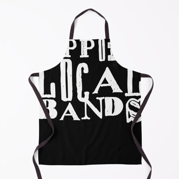 Item preview, Support Local Bands Light designed and sold by Tuurlambrechts.
