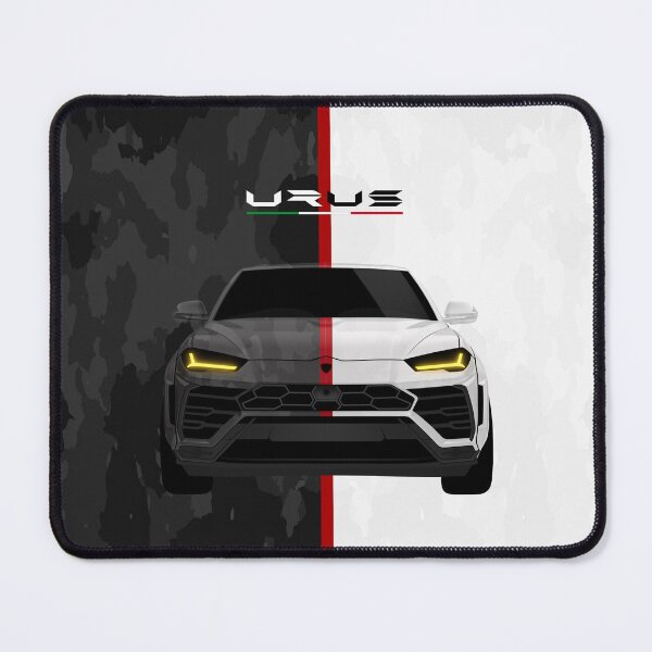 Item preview, Camouflage Widebody Urus  designed and sold by IamSoMad.