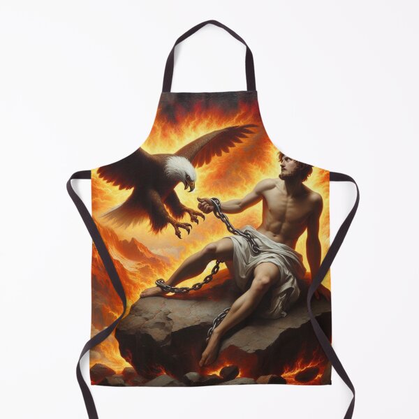 Item preview, Prometheus designed and sold by RaF71PrO.