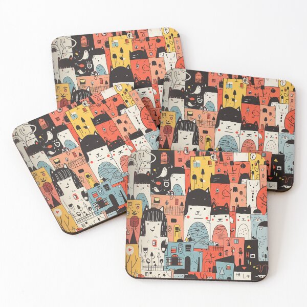 Item preview, Unconventional Revelry designed and sold by Retro Type.