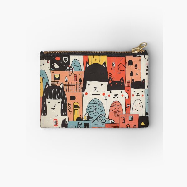 Item preview, Unconventional Revelry designed and sold by Retro Type.