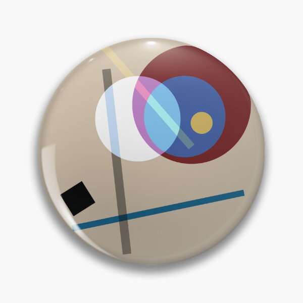 Item preview, Suprematism designed and sold by SerafinDesign.