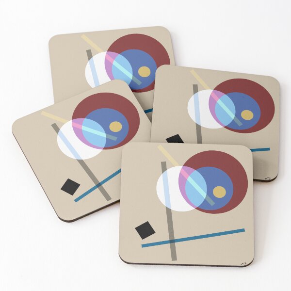 Item preview, Suprematism designed and sold by SerafinDesign.