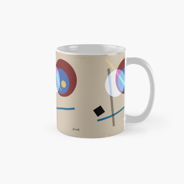 Item preview, Suprematism designed and sold by SerafinDesign.