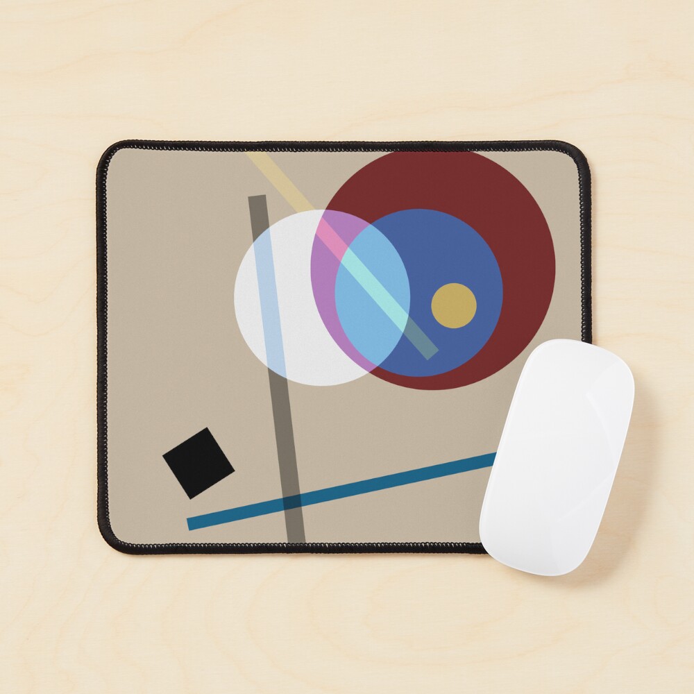 Item preview, Mouse Pad designed and sold by SerafinDesign.