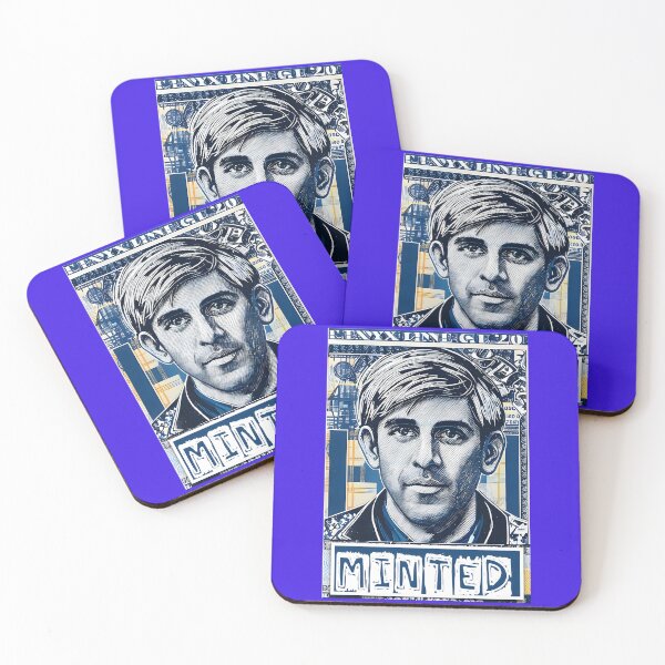 Item preview, MiNtEd designed and sold by The Rainbow Rebel Collective.