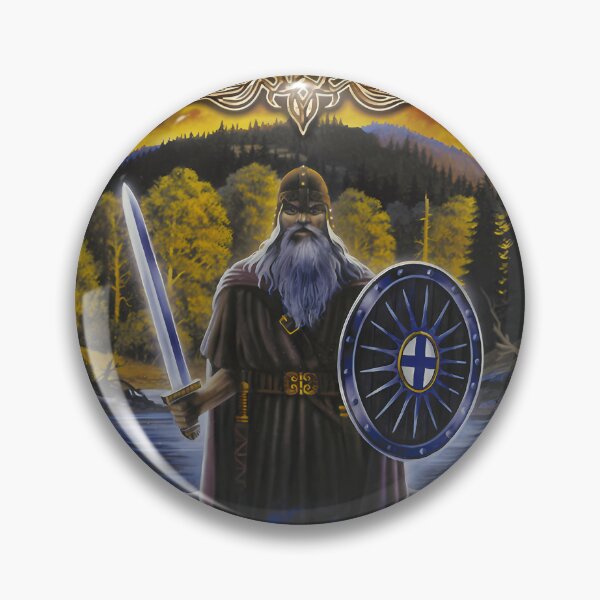 Item preview, Ensiferum Band designed and sold by EvieStjohn.