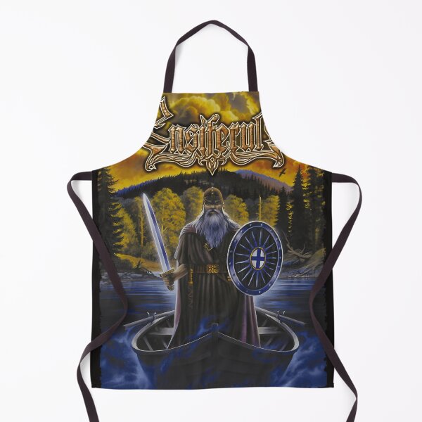 Item preview, Ensiferum Band designed and sold by EvieStjohn.