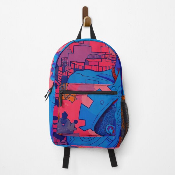 Item preview, Entitled to Dream in Vivid Majesty designed and sold by BasajaunStudio.