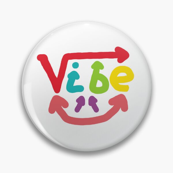 Item preview, Vibe designed and sold by Mark-Ewbie.
