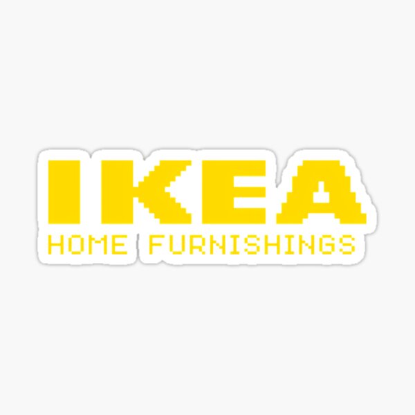Item preview, Ikea - Pixel designed and sold by GregorDaniel.