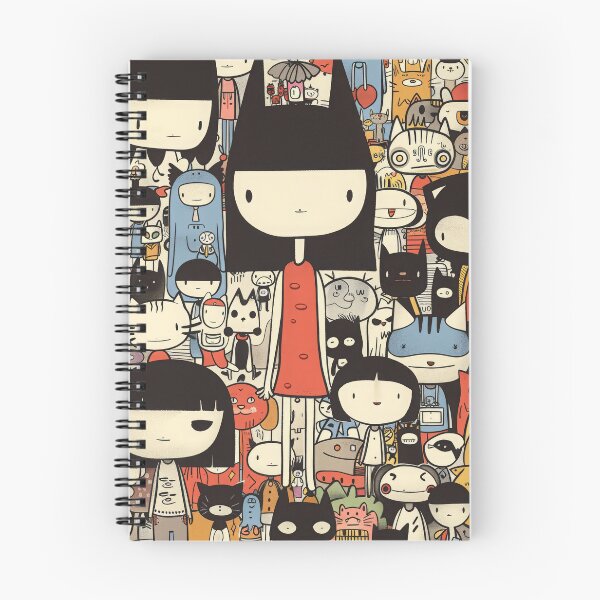 Item preview, Animated Assemblage designed and sold by Retro Type.
