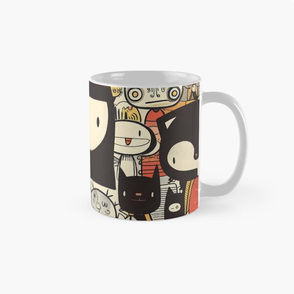 Item preview, Animated Assemblage designed and sold by Retro Type.