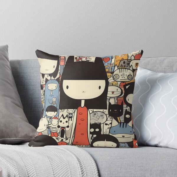 Item preview, Animated Assemblage designed and sold by Retro Type.
