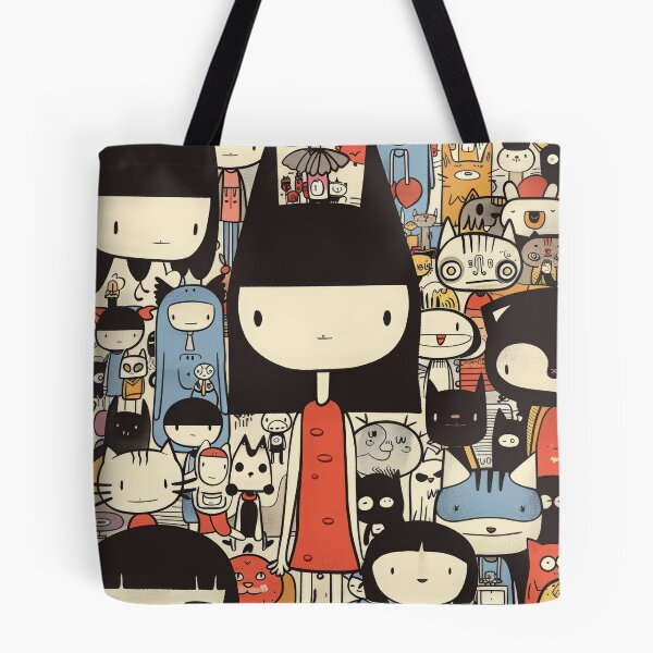 Item preview, Animated Assemblage designed and sold by Retro Type.
