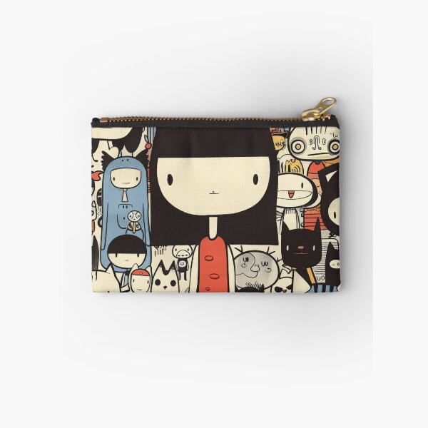 Item preview, Animated Assemblage designed and sold by Retro Type.