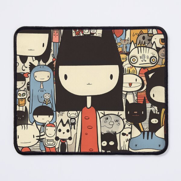 Item preview, Animated Assemblage designed and sold by Retro Type.