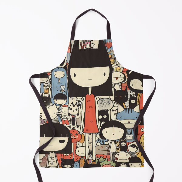 Item preview, Animated Assemblage designed and sold by Retro Type.