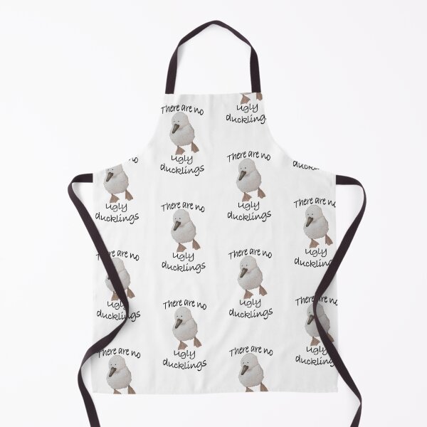 Item preview, There are no ugly ducklings designed and sold by EdzinoArts.