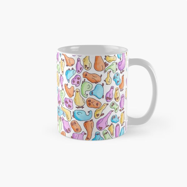 Item preview, Colorful ducks designed and sold by TheDucksbylily.