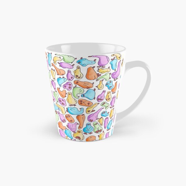 Item preview, Colorful ducks designed and sold by TheDucksbylily.