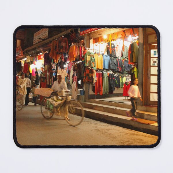 Item preview, Thamel, Katmandu, Nepal. designed and sold by Andy Newman.