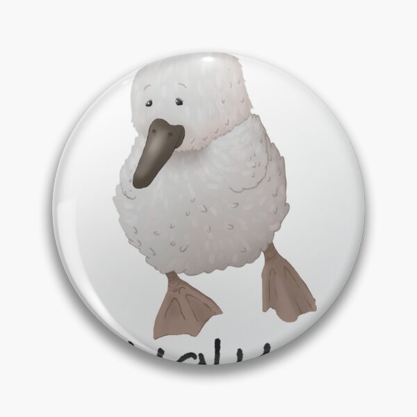 Item preview, There are no ugly ducklings designed and sold by EdzinoArts.