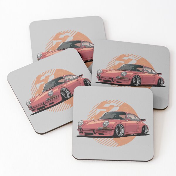 Item preview, German Sports Car designed and sold by AIEverything.