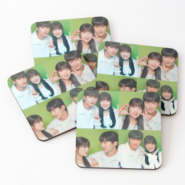 Item preview, Lovely Runner kdrama, lovely runner kdrama  designed and sold by Mydramalist.