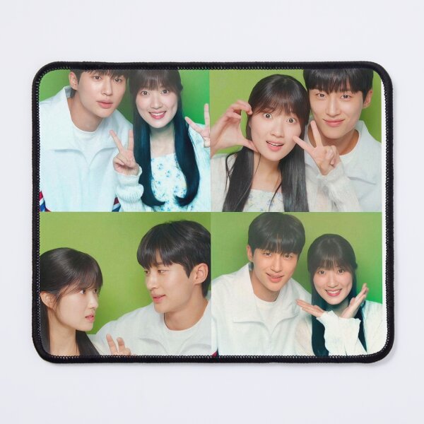 Item preview, Lovely Runner kdrama, lovely runner kdrama designed and sold by Mydramalist.