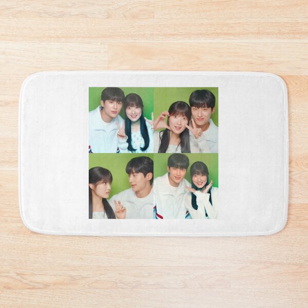 Item preview, Lovely Runner kdrama, lovely runner kdrama  designed and sold by Mydramalist.