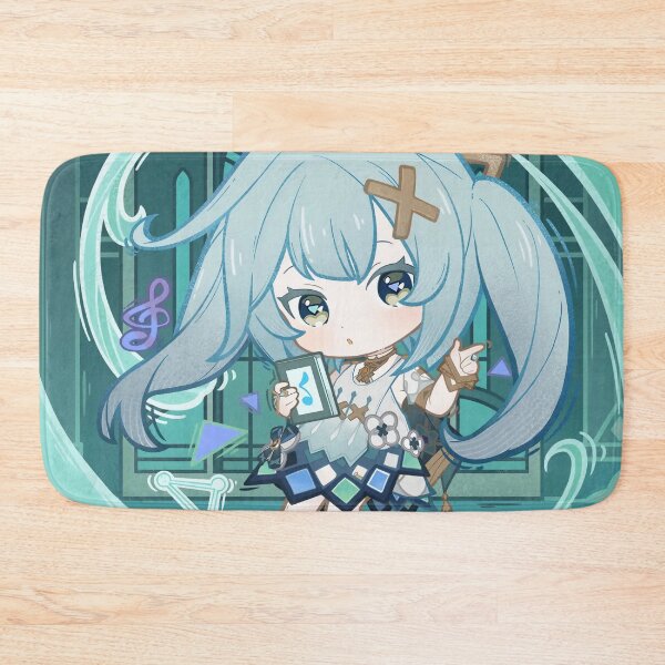 Item preview, Faruzan | Genshin Impact designed and sold by Verthalies.
