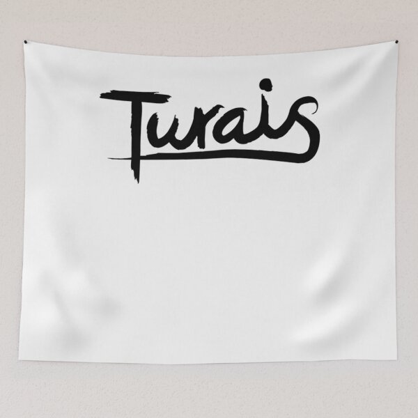 Item preview, Turais Logo Black designed and sold by Tuurlambrechts.