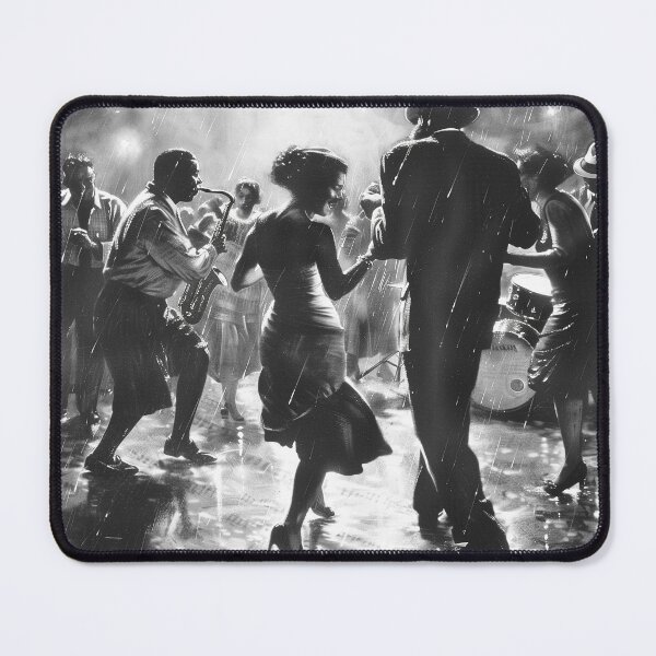 Item preview, Jazz ambiance designed and sold by Sophies-World.