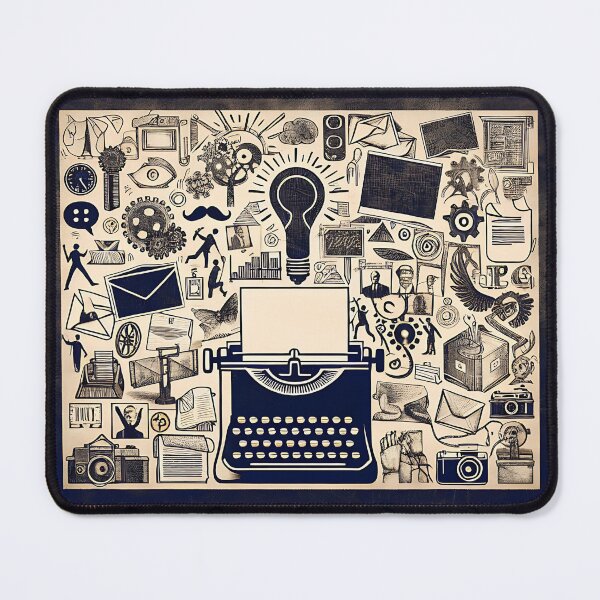 Item preview, Beyond Words: Surreal Photography Speaks Volumes designed and sold by 0penvimark.