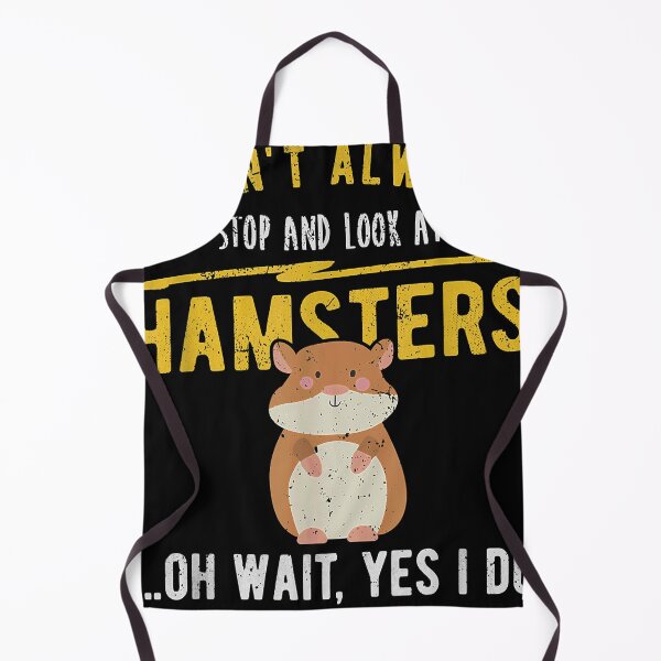 Item preview, I don't always stop and look at Hamsters designed and sold by ArthurFranci.