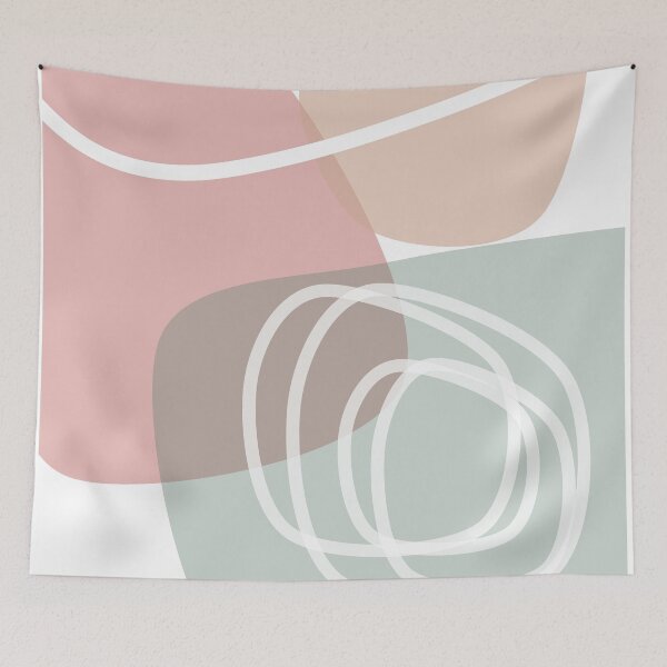 Item preview, Minimalist contemporary designed and sold by NAERENA.