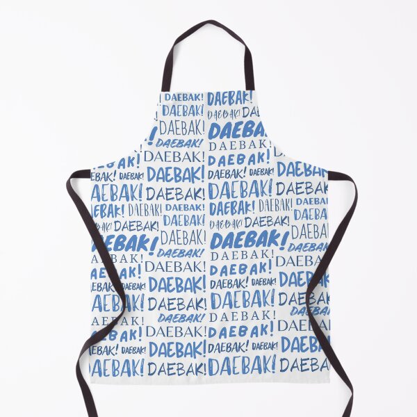 Item preview, Daebak! designed and sold by YourChingu.