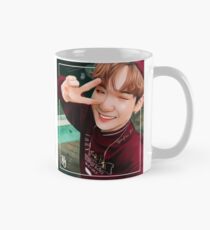 strawberry Mug