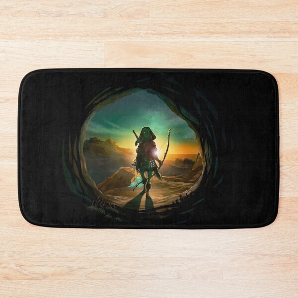 Item preview, Blupee cave designed and sold by TheBlupee.