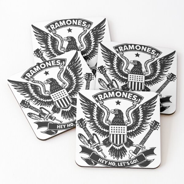 Item preview, Hey Ho Lets Go designed and sold by EderParker.