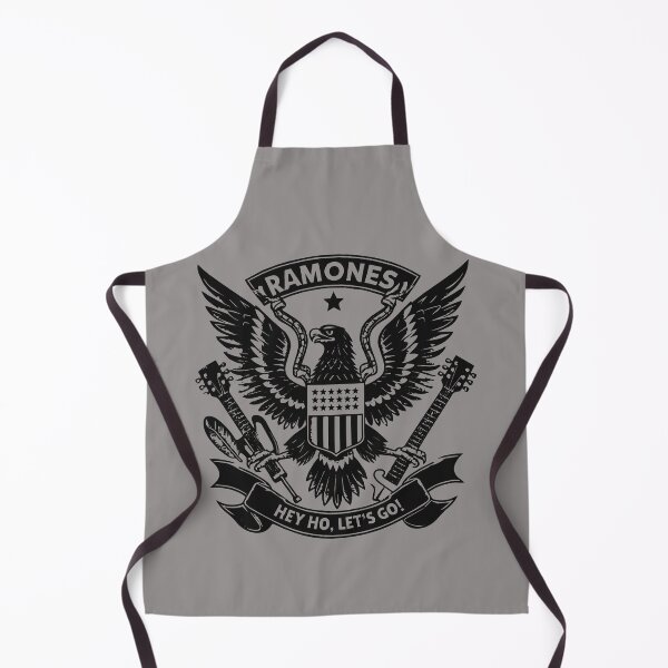 Item preview, Hey Ho Lets Go designed and sold by EderParker.