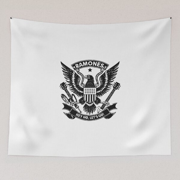 Item preview, Hey Ho Lets Go designed and sold by EderParker.