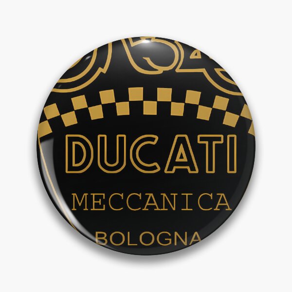 Item preview,  Ducati Meccanica Bologna designed and sold by Ritaanik21.