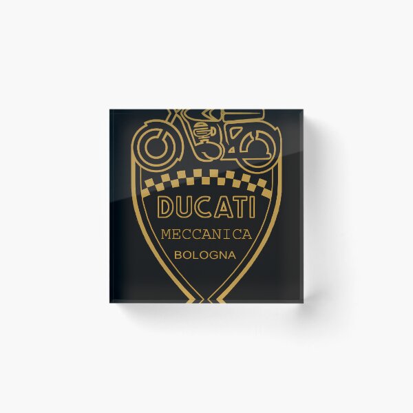 Item preview,  Ducati Meccanica Bologna designed and sold by Ritaanik21.