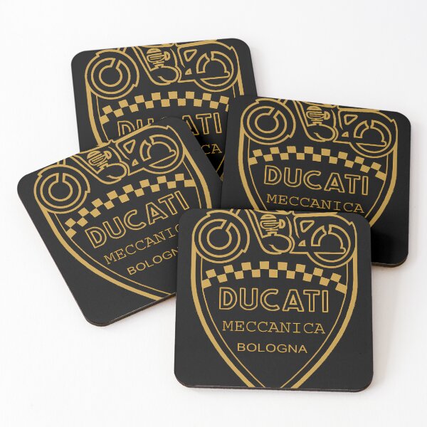 Item preview,  Ducati Meccanica Bologna designed and sold by Ritaanik21.
