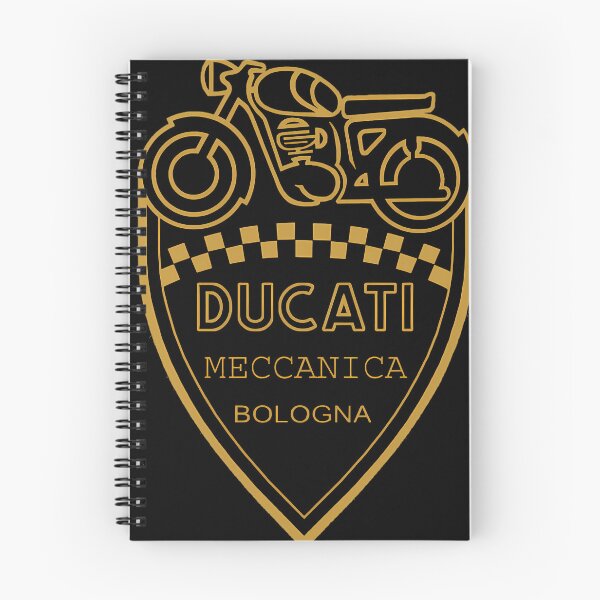 Item preview,  Ducati Meccanica Bologna designed and sold by Ritaanik21.