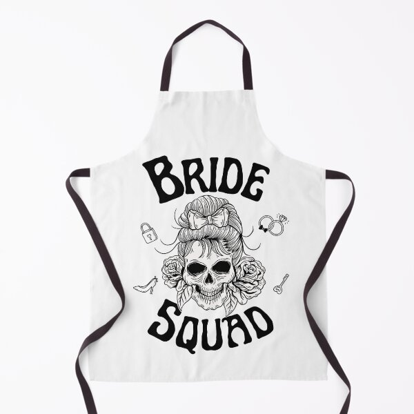 Item preview, bride squad designed and sold by siripan.